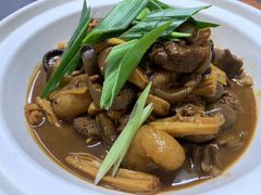 -汇贤府·李氏鲁菜(五棵松店)