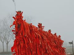 -天津妈祖文化园