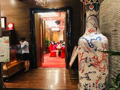 -宁波状元楼酒店(和义路店)