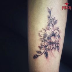 -JOKER TATTOO STUDIO乔克纹身
