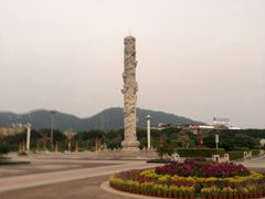 -中国闽台缘博物馆