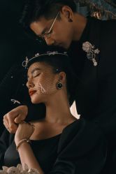 -全城热恋高端摄影·私人订制