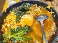-小川洋风料理(街道口店)