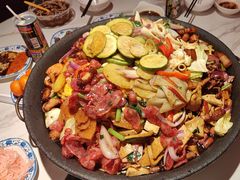 -一烙锅(友谊店)