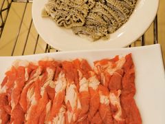 -八先生涮肉房(三里河店)