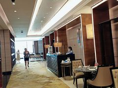 -汕头龙光喜来登酒店-采悦轩中餐厅