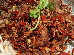 -永安水煮活鱼·仪征菜(仪征奥林匹克店)