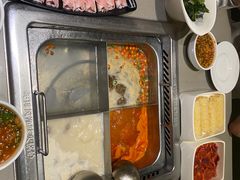 -海底捞火锅(茂业店)