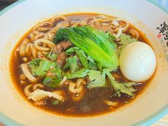 -浑河春面馆·非遗鹿角面(良乡店)
