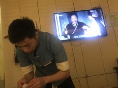 -华夏良子·足道SPA艾灸(三里屯店)