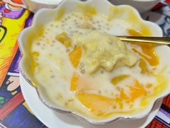 -甜心妈妈·榴莲星级糖水(北京路总店)