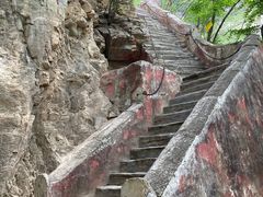 -北京上方山国家森林公园