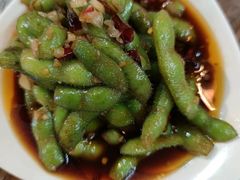 -亮亮烧烤(万松园店)