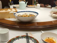 -老爷庙风味美食府(魏都大道店)