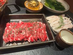 -色響火锅(恒隆广场店)