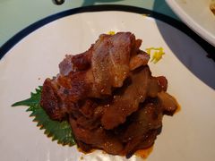 -锦色烤鸭·本地菜(学院路店)