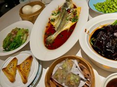 -维园悦谱·海派家常菜(乌鲁木齐南路店)
