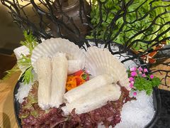 -湊湊火锅·茶憩(上海合生汇店)