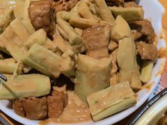 -四禧精酿铜锅涮肉·烧烤工场(大明湖店)