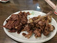 -清真·益鑫羊肉手抓馆(花园北街店)