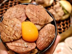 -極屋鮨牛 · 烧肉酒场(时代C馆店)
