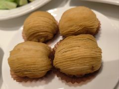 -凤凰楼酒家·粤宴点心(华强北店)