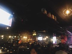 -润青四季音乐主题餐厅·椰子鸡(罗湖店)