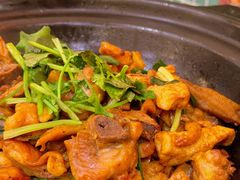 -肥家大排档(天河体育西店)