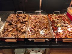 -领鲜活海鲜榴莲自助火锅(东门店)