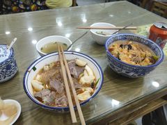 -老米家大雨泡馍