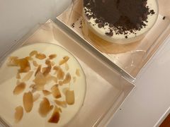 -满月蛋糕定制·商务茶歇·diy课程(万达广场店)