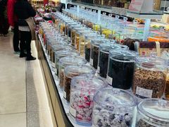 -上海市长春食品商店(淮海中路店)
