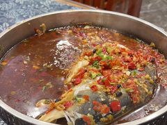 -记忆湘菜馆(芙蓉镇店)
