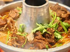 -华府九号海鲜烧烤大排档(龙域店)