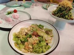 -天和晟烤鸭店(世纪坛店)