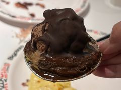 -比格比萨自助(新辰里学清路店)