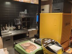 -麦当劳(漳州万达店)