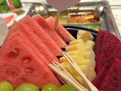 -海底捞火锅(凤凰广场店)