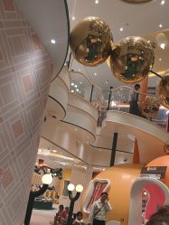 -奈尔宝家庭中心·亲子餐厅(苏州大悦城店)