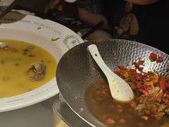 -醉英雄四川料理(新塘万达广场店)