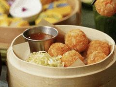 -KingThaia金泰兰(滨江天街店)