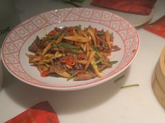 -径山十八道·风味民间菜(杭州总店)