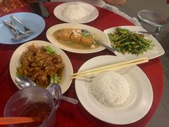-德成饭店