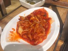 -通海俄式烧烤·俄罗斯大串(嵩山路店)