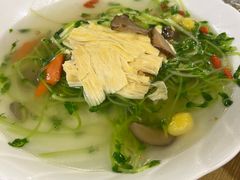 -佛有缘素食馆·荔湾老字号(陈家祠首店)