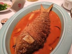 -阿五黄河大鲤鱼(英协路店)