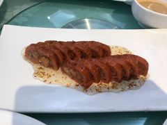 -玉林烤鸭店(定福庄店)