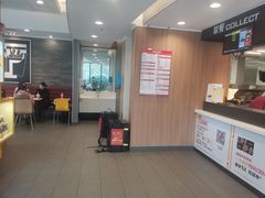 -麦当劳(上百万和城店)