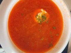 -圣彼得堡观江俄餐厅(中央大街黑金冠店)