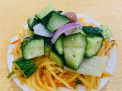 小菜-水仙拉面(水仙街店)